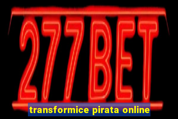 transformice pirata online