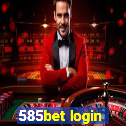 585bet login