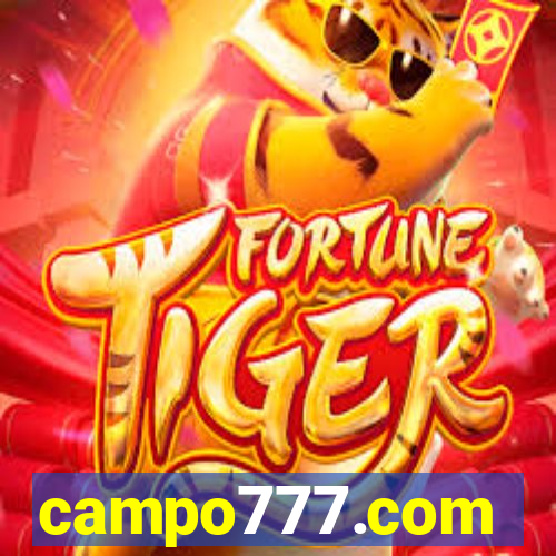 campo777.com