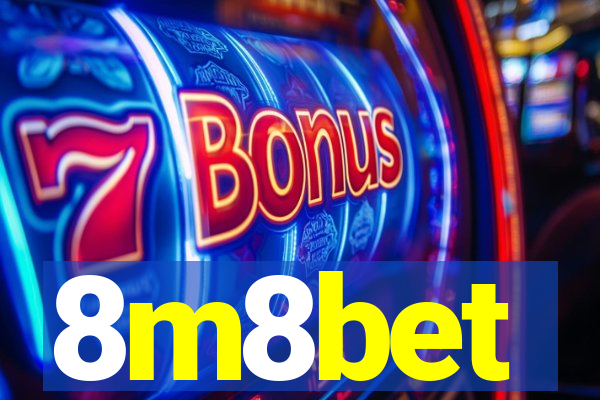 8m8bet