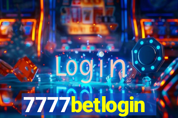7777betlogin