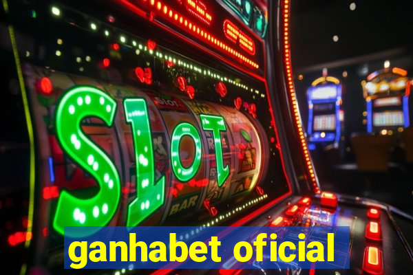 ganhabet oficial