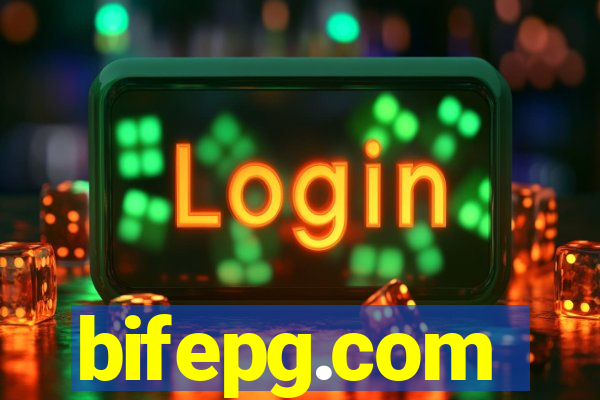bifepg.com
