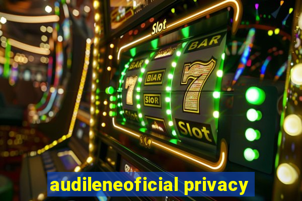 audileneoficial privacy