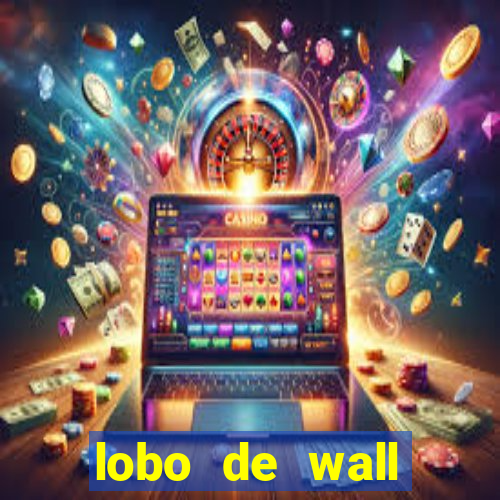 lobo de wall street online
