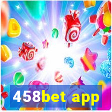 458bet app