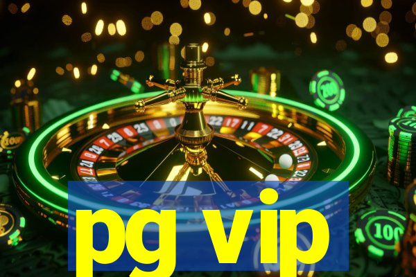 pg vip
