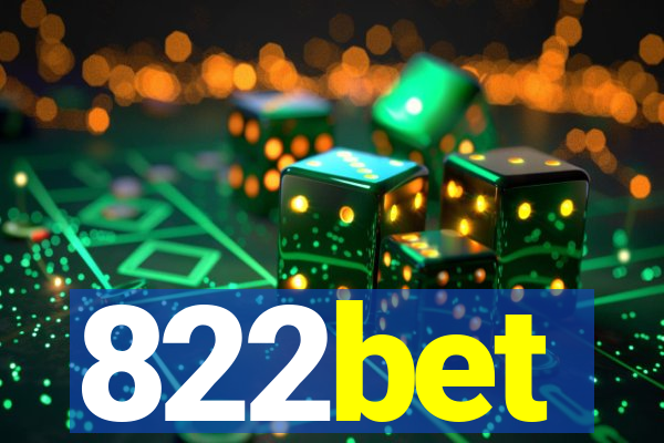 822bet