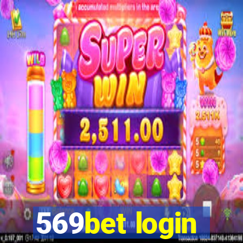 569bet login