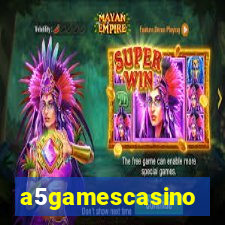 a5gamescasino