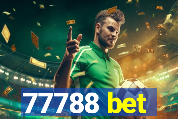 77788 bet