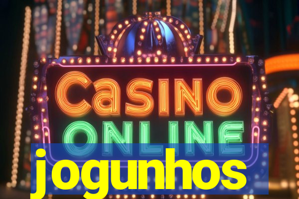 jogunhos