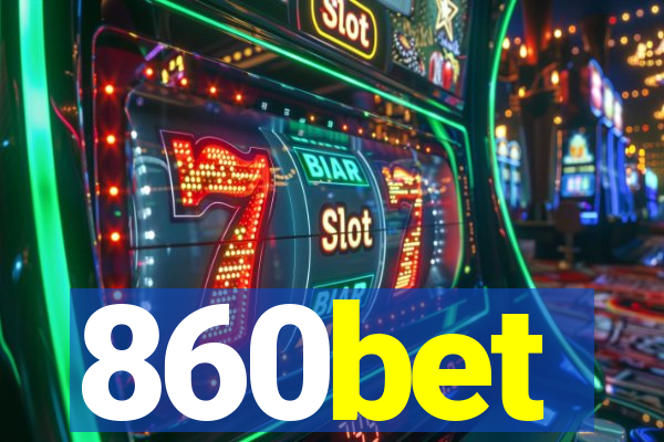 860bet