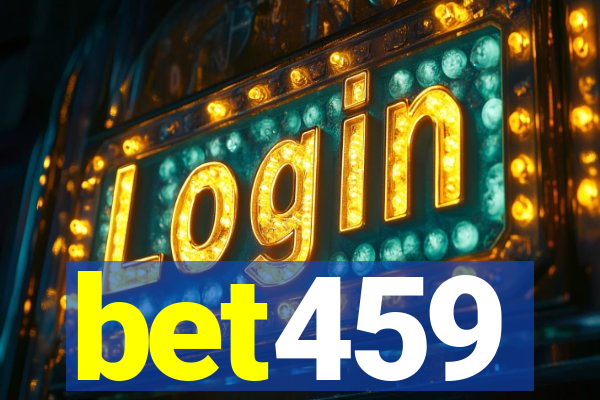 bet459