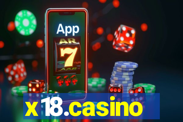 x18.casino