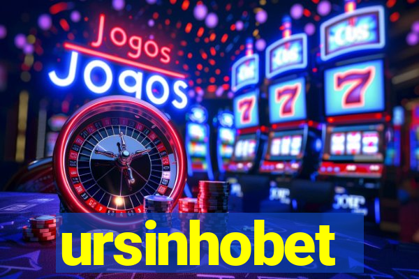 ursinhobet
