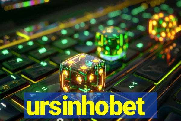 ursinhobet