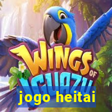 jogo heitai