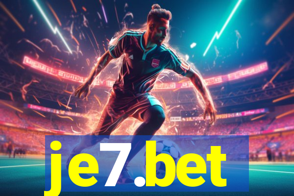 je7.bet