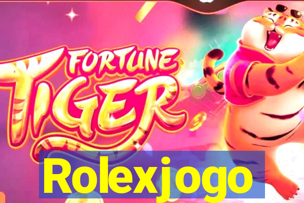 Rolexjogo