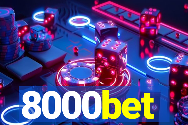 8000bet