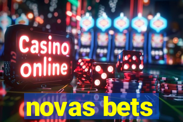novas bets