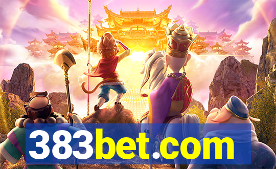 383bet.com
