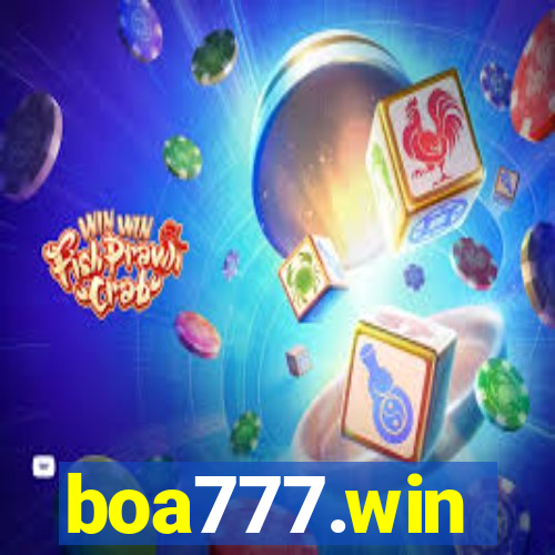 boa777.win
