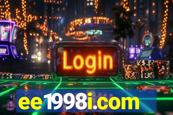 ee1998i.com