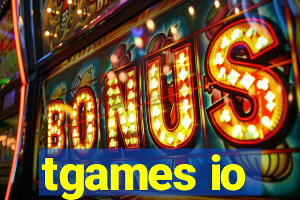 tgames io