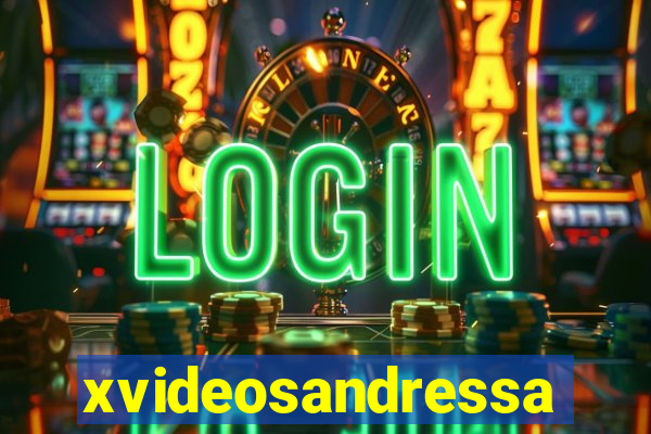xvideosandressaurach