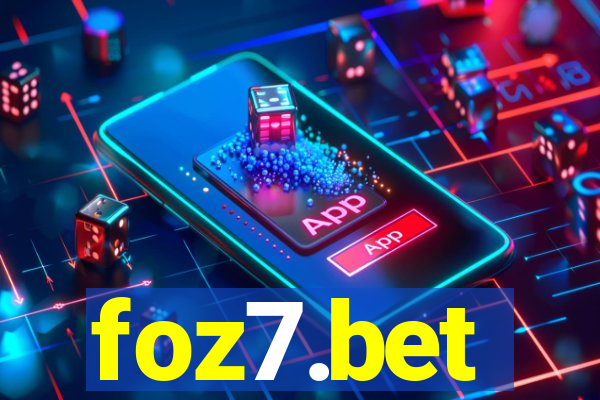 foz7.bet