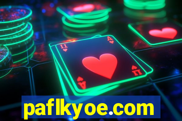 paflkyoe.com