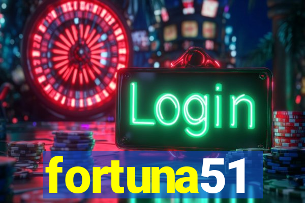 fortuna51