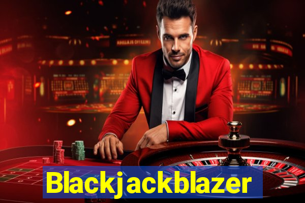 Blackjackblazer