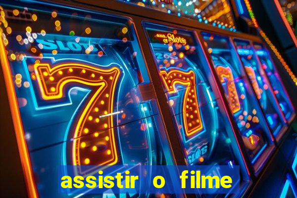 assistir o filme bilhete de loteria