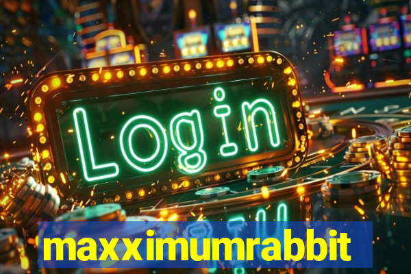 maxximumrabbit