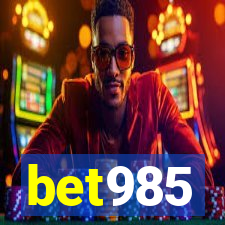 bet985