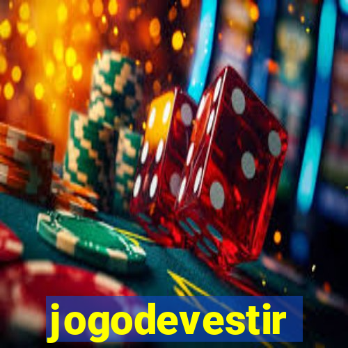 jogodevestir