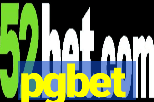pgbet