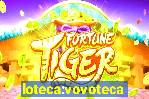 loteca:vovoteca