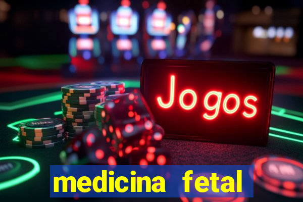 medicina fetal barcelona calculadora