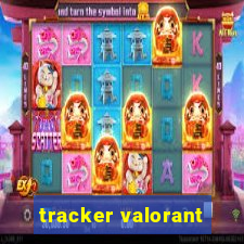 tracker valorant