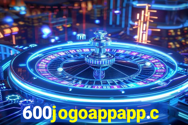 600jogoappapp.com