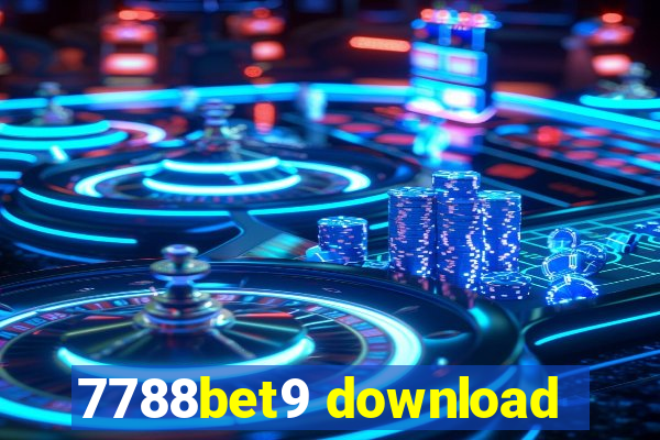 7788bet9 download