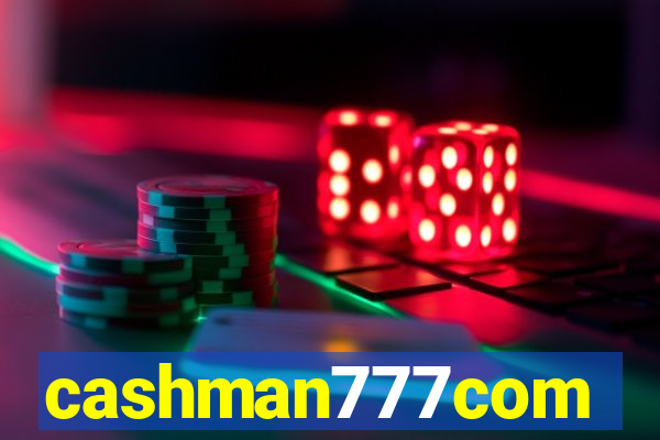cashman777com