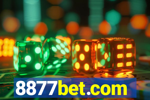 8877bet.com
