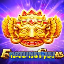 fortune rabbit paga mesmo Informational