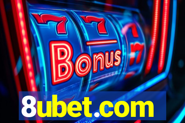 8ubet.com