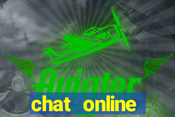 chat online gratuito para conversar